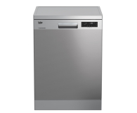 Beko DFN28423X - 412339 - zdjęcie 1